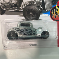 Hot Wheels 1/64 ‘32 Ford