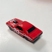 *Loose* Hot Wheels 1/64 Car Culture Premium Box Set ‘70 Dodge Hemi Challenger Red