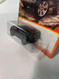 Matchbox 1/64 2020 Land Rover Defender 90 Black