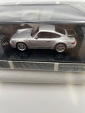 Para64 1/64 1987 RUF CTR Yellowbird Silver - Damaged Box