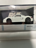 Para64 1/64 2012 RUF CTR3 Clubsport Grand Prix White