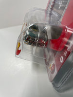 Johnny Lightning 1/64 American Chrome ‘51 Hudson Hornet - Damaged Card