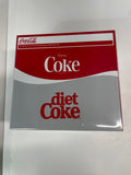Inno64 1/64 Coca-Cola Toyota Supra (A80) Box Set Hong Kong Toy Car Salon 2025 Exclusive Event Model