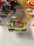 Hot Wheels 1/64 Mario Kart Donkey Kong Sports Coupe