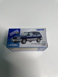 Tomica Limited Vintage Neo 1/64 LV-N328a Subaru Forester C/20 1997 Model Navy & Grey