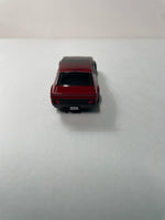 *Loose* Hot Wheels 1/64 Premium Car Culture Box Set Advan Nissan Skyline 2000GT-R LBWK Black & Red