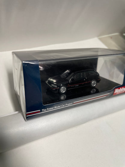 Hobby Japan Honda Civic (EF9) SiR Ⅱ Black