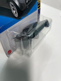 Hot Wheels 1/64 The Fate Of The Furious Ice Charger Grey - Damaged card
