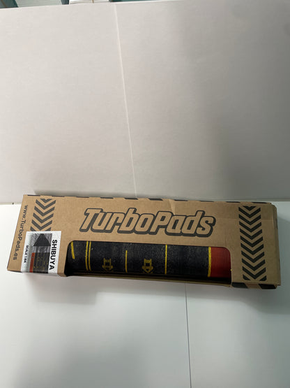 TurboPads 1/64 Shibuya Mat (Base Pad Only)