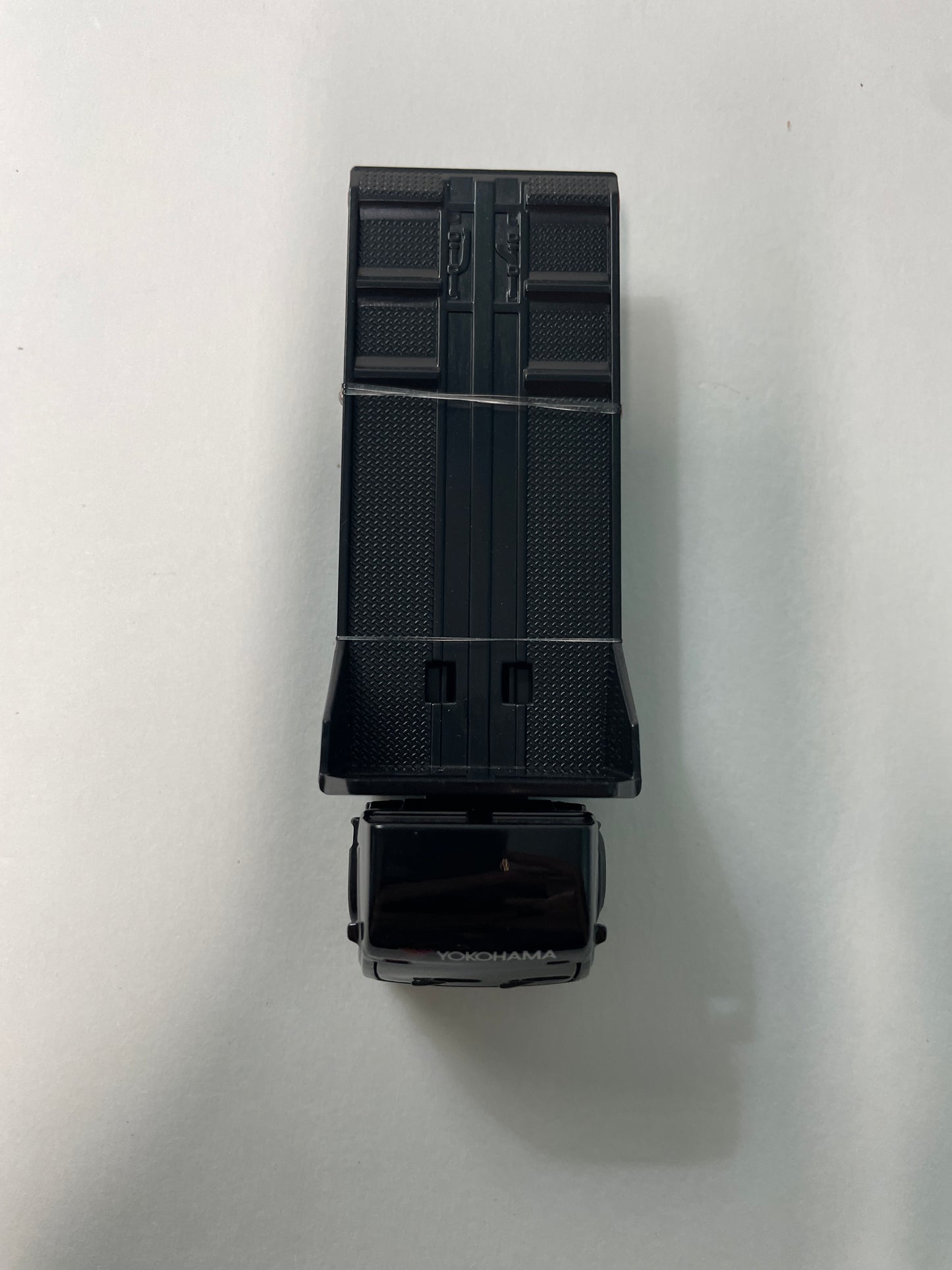 *Loose* Hot Wheels 1/64 Premium Car Culture Box Set Advan Aero Lift Yokohama Black & Red