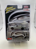 Johnny Lightning 1/64 Mijo Exclusive 1996 Chevrolet Impala SS Grey