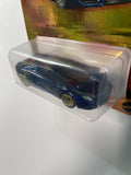 Hot Wheels 1/64 NFT Garage NFTH Lamborghini Aventador Coupe Blue