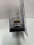 M2 Machines 1/64 Mijo Exclusives 1973 Chevrolet K5 Blazer Orange & Grey