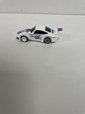 *Loose* Hot Wheels 1/64 Premium Porsche Box Set Porsche 935 White