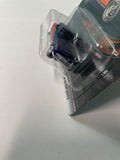 Hot Wheels 1-64 Fast & Furious Fast Rewind Nissan Silvia (CSP311) Blue - Damaged Card