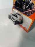 Matchbox 1/64 2022 Renault Twizy  White