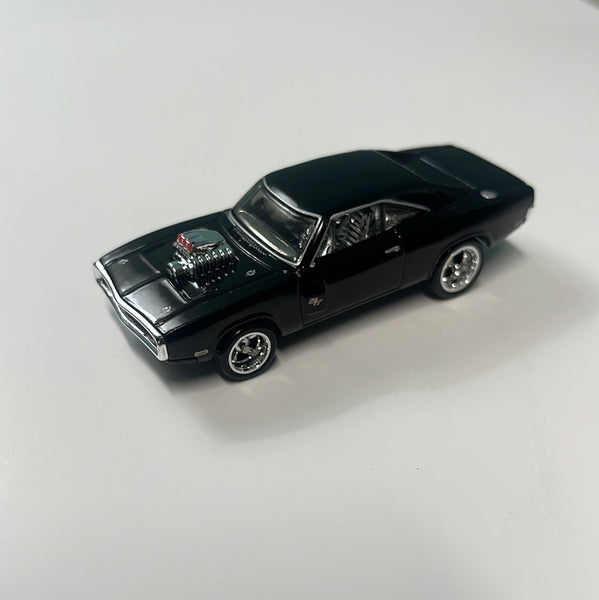 *Loose* Hot Wheels Fast & Furious ‘70 Dodge Charger R/T (From Box Set)