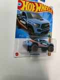 Hot Wheels 1/64 ‘20 Toyota Tacoma Blue