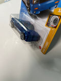 Hot Wheels 1/64 ‘91 GMC Syclone Blue