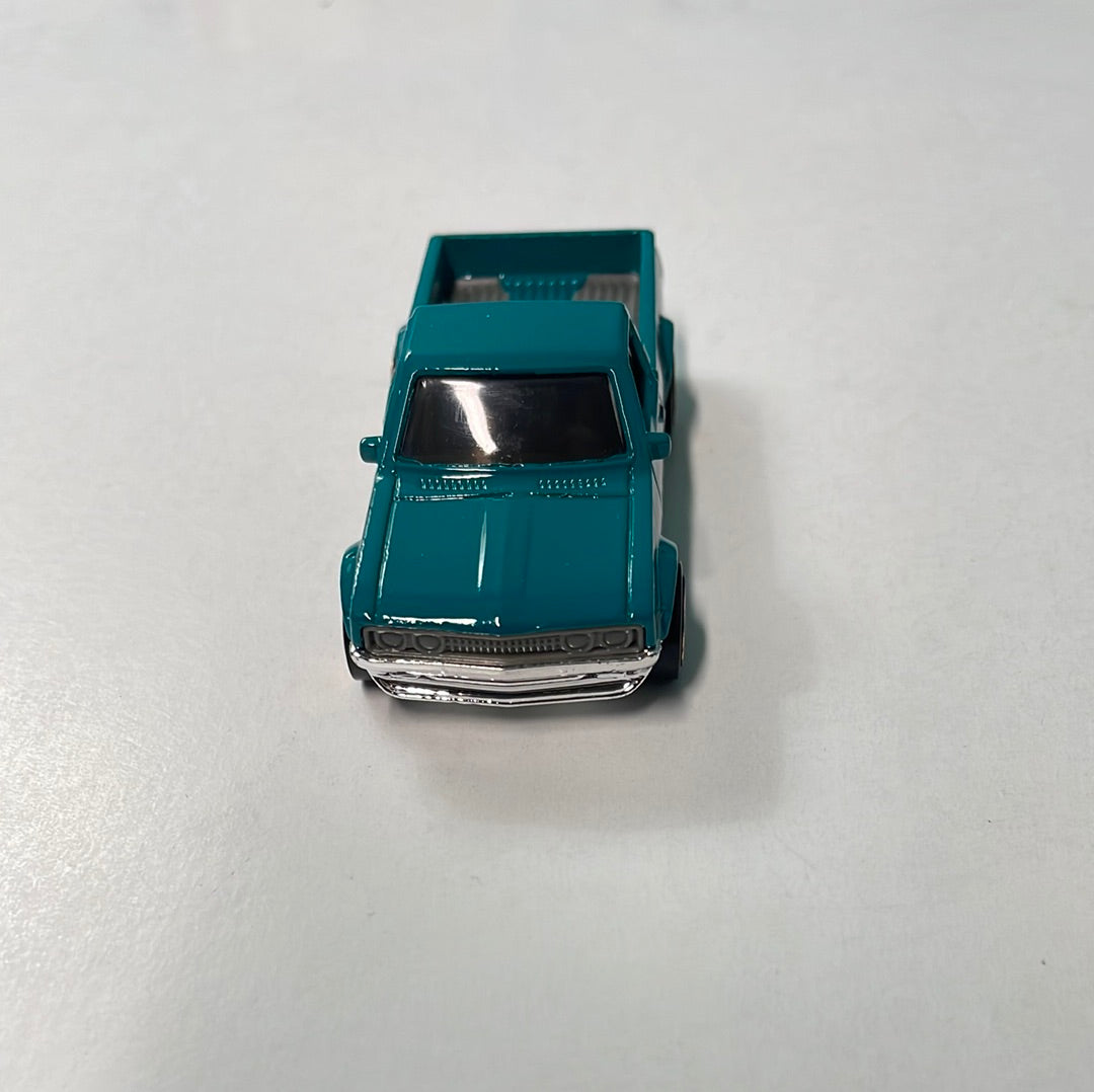 *Loose* Hot Wheels 1/64 5 Pack Exclusive Datsun 620 Green
