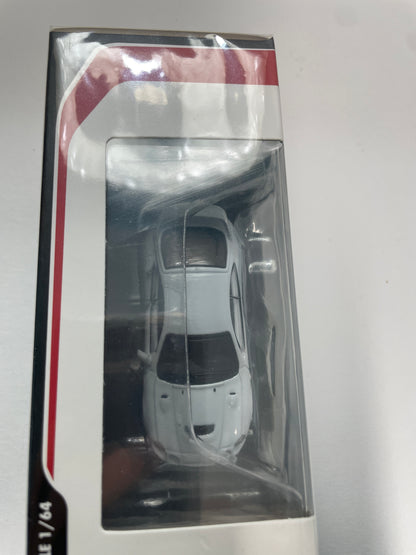 BM Creations 1/64 Toyota Celica GT-Four White 64B0420 -Damaged Car (Read Description)