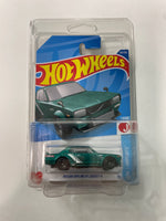 Hot Wheels 1/64 Super Treasure Hunt Nissan Skyline HT 2000GT-X Green