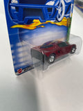 Hot Wheels 1/64 Treasure Hunt Lotus Project M250 Red