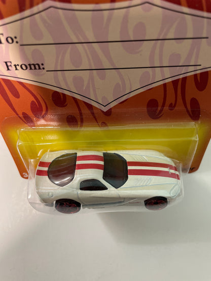 Hot Wheels 1/64 ‘06 Dodge Viper White