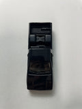 *Loose* Hot Wheels 1/64 Boulevard ‘93 Nissan D21 Hardbody Custom Pick-up Black