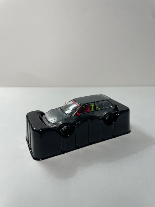 *Chase* Mini GT x Kaido House 1/64 Honda Civic (EF) Kaido Works V2 Red