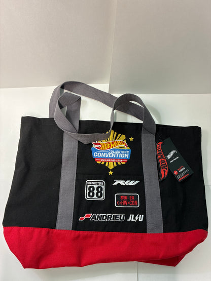 Hot Wheels 1/64 Philippine Hot Wheels Collectors Convention 2026 Kit (Read Description)