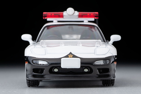 Tomica Limited Vintage Neo 1/64 Diocolle 64 #Carsnap 16b Police2