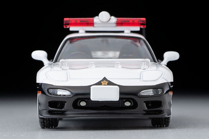 Tomica Limited Vintage Neo 1/64 Diocolle 64 #Carsnap 16b Police2