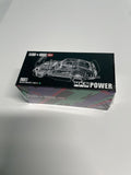 Mini GT x Kaido House 1/64 Nissan Fairlady Z HKS Green