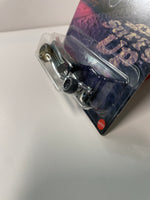 Hot Wheels 1/64 Surf's Up Surf Crate Black