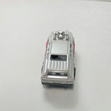 *Loose* Hot Wheels 1/64 5 Pack Exclusive Cruise Bruiser White