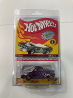 Hot Wheels 1/64 RLC Neo-Classics Series ‘40 Ford Purple