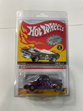 Hot Wheels 1/64 RLC Neo-Classics Series ‘40 Ford Purple