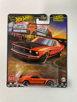 Hot Wheels 1/64 Boulevard Mix B (GJT68-978B) Set of 5