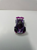 *Loose* Hot Wheels 1/64 Super Treasure Hunt Celero GT Purple