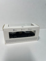 Norev 1/43 Pontiac Firebird Black