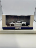 Ebbro 1/43 Honda NSX Concept 2013 White