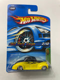 Hot Wheels 1/64 Treasure Hunt ‘40 Ford Coupe Yellow