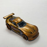 *Loose* Hot Wheels 1/64 Multi Pack Exclusive Viper Gold