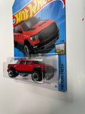 Hot Wheels 1/64 ‘23 Ram 1500 Red