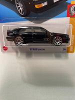 Hot Wheels 1/64 ‘87 Audi Quattro Black