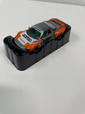 *Chase* Mini GT x Kaido House 1/64 Honda NSX Kaido Racing V1 Orange