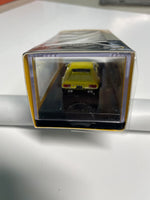 Para64 1/64 1972 De Tomaso Pantera Yellow