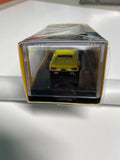 Para64 1/64 1972 De Tomaso Pantera Yellow