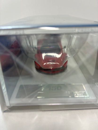 Street Buster 1/64 Ferrari F150 Red